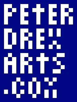 Peter Drew Arts Coupons