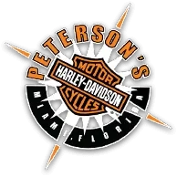 Peterson's Harley Promo Codes