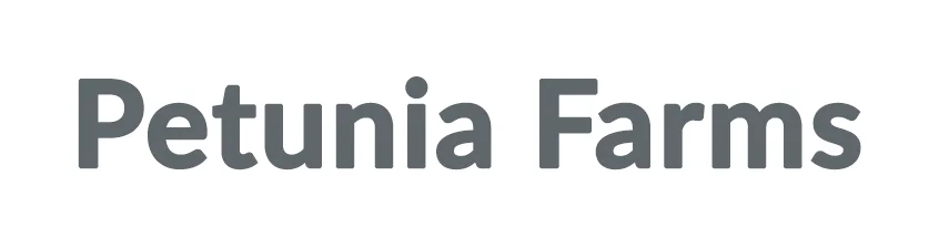 Petunia Farms Promo Codes