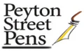 Peyton Street Pens Coupons