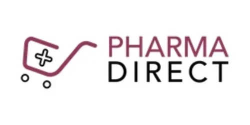 Pharma Direct Promo Codes