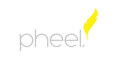 pheel Promo Codes