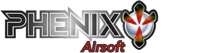 Phenix Airsoft Promo Codes