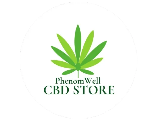 PhenomWell CBD Promo Codes