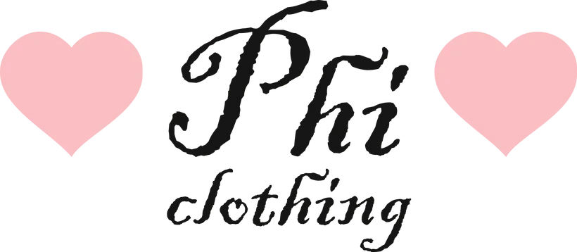 Phi Clothing Promo Codes