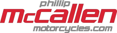 Phillip Mccallen Motorcycles Promo Codes