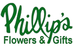 Phillip's Flowers Promo Codes