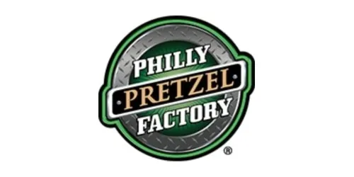 Philly Pretzel Factory Coupons