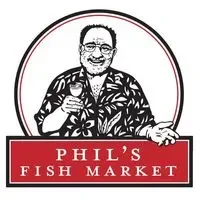 Phil's Fish Market Coupons