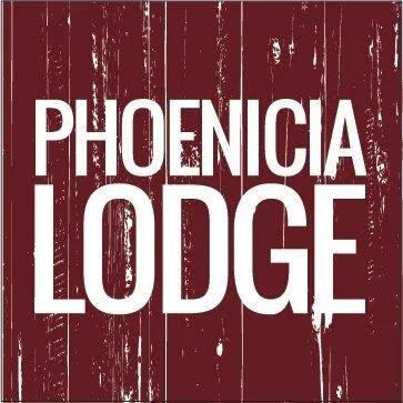 Phoenicia Lodge Promo Codes