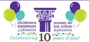 Phoenix Children's Museum Coupons