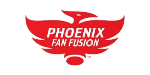 Phoenix Fan Fusion Promo Codes