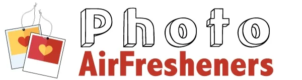 Photo Air Fresheners Promo Codes