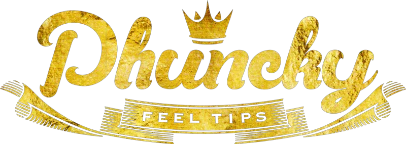 PHUNCKY FEEL TIPS Promo Codes