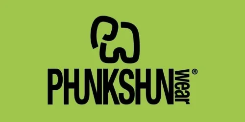 Phunkshun Wear Coupons