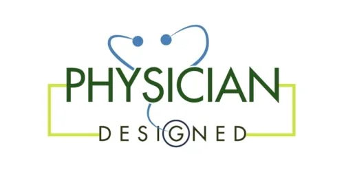 Physician Designed Promo Codes