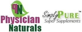 Physician Naturals Promo Codes