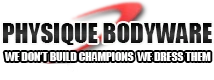 Physique Bodyware Promo Codes