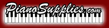 Pianosupplies.com Promo Codes