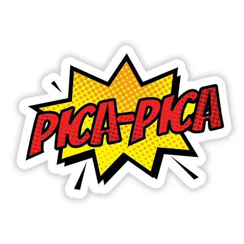 PICA PICA TX Coupons