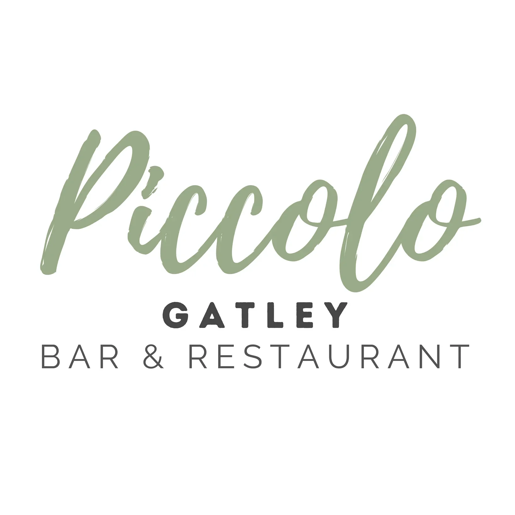 Piccolo Gatley Promo Codes