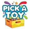 Pick A Toy Promo Codes