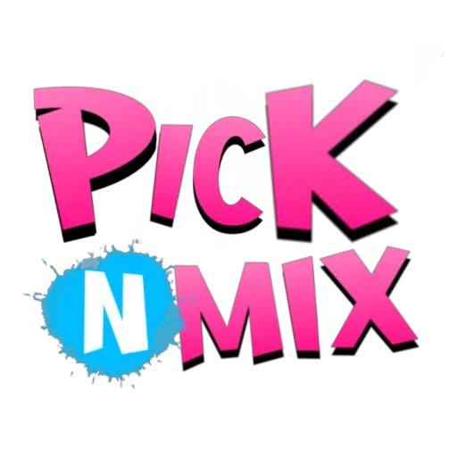 Pick N Mix Sweets Promo Codes