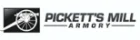 Pickett's Mill Armory Promo Codes