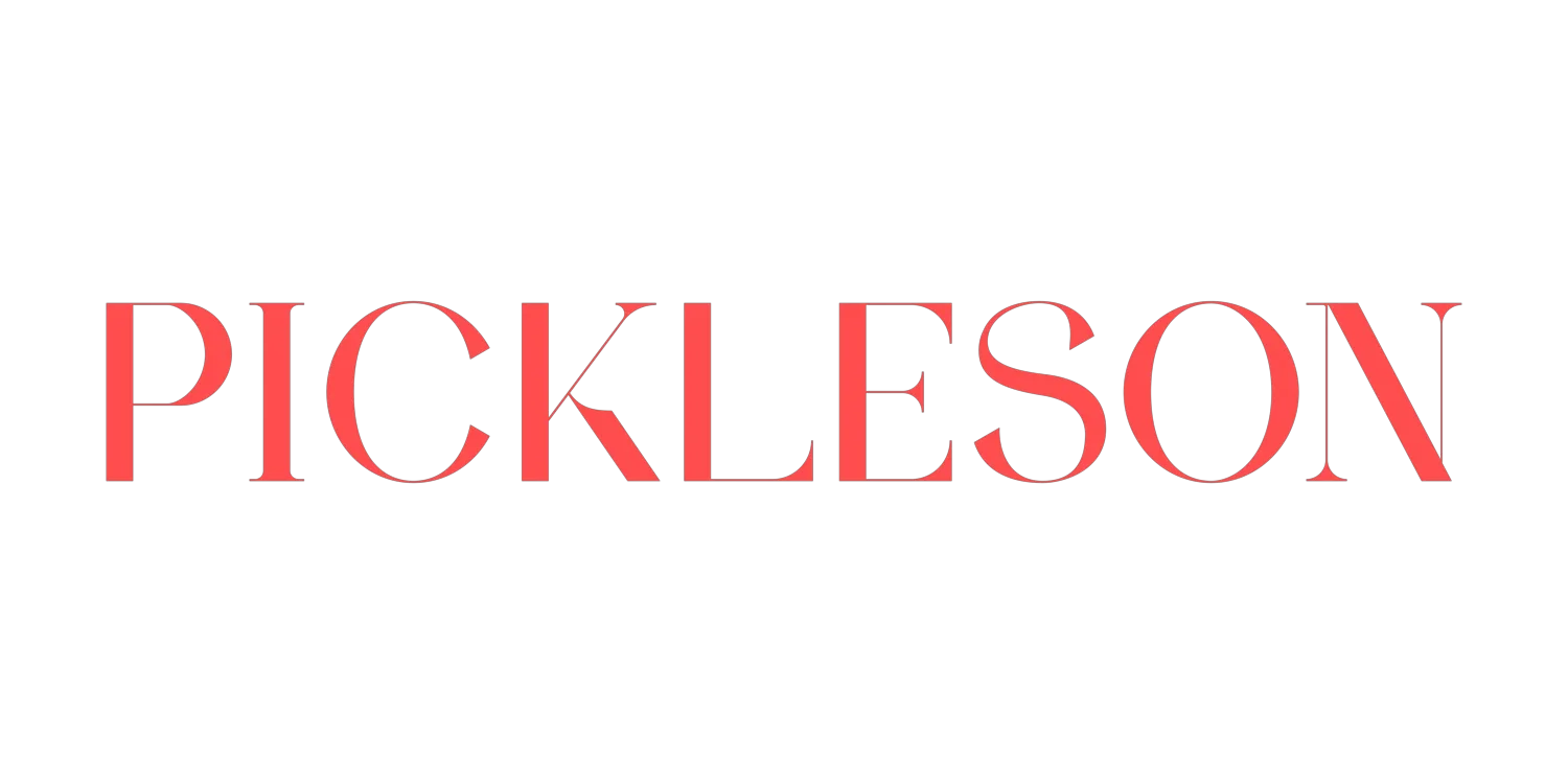 Pickleson Paint Promo Codes