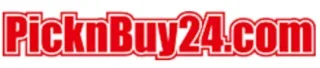 PicknBuy24 Coupons