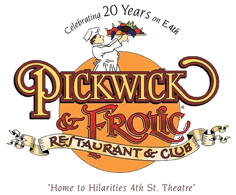 Pickwick And Frolic Promo Codes