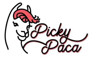 Picky Paca Coupons