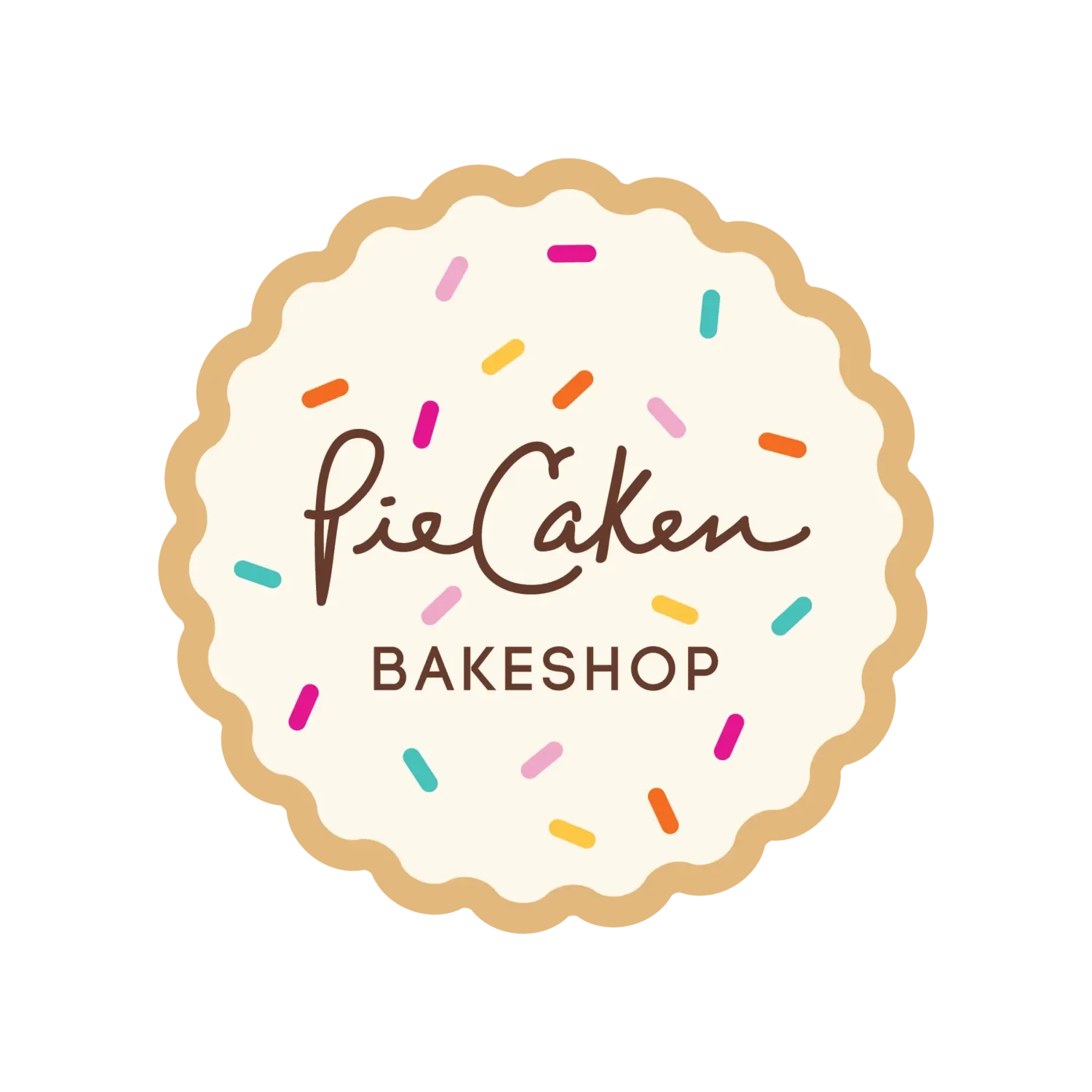 PieCaken Bakeshop Promo Codes