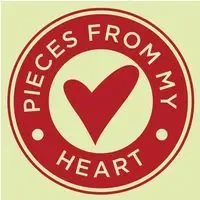 Pieces From My Heart Coupons