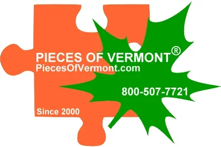 PIECES OF VERMONT Promo Codes