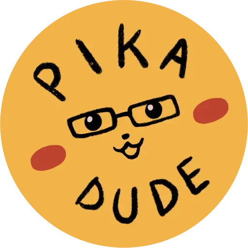 Pika Dude Coupons