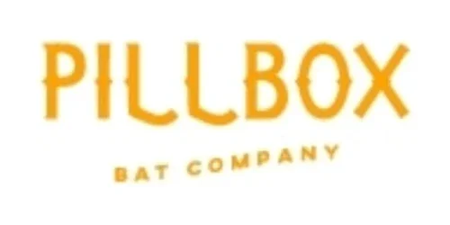 Pillbox Bat Co Promo Codes