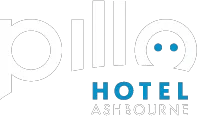 PILLO HOTEL Ashbourne Promo Codes