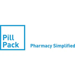 PillPack Promo Codes