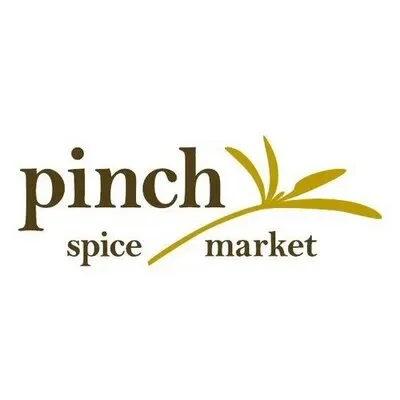 Pinch Spice Market Promo Codes