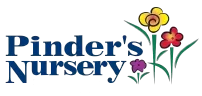 Pinder's Nursery Coupons