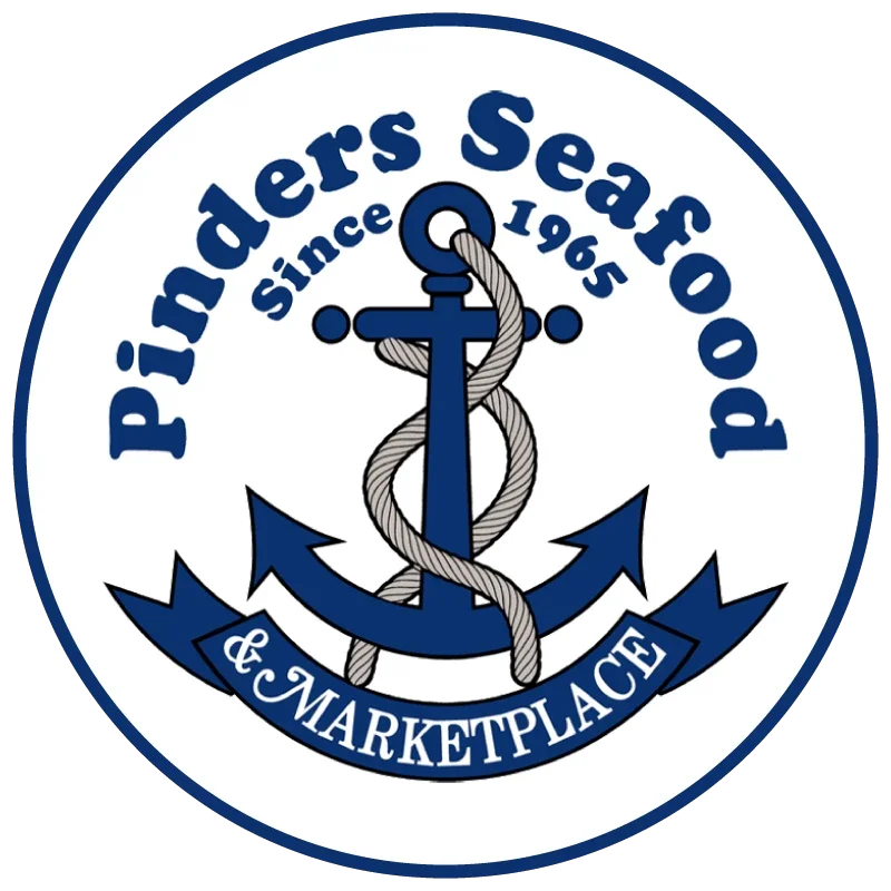 Pinders Seafood Promo Codes