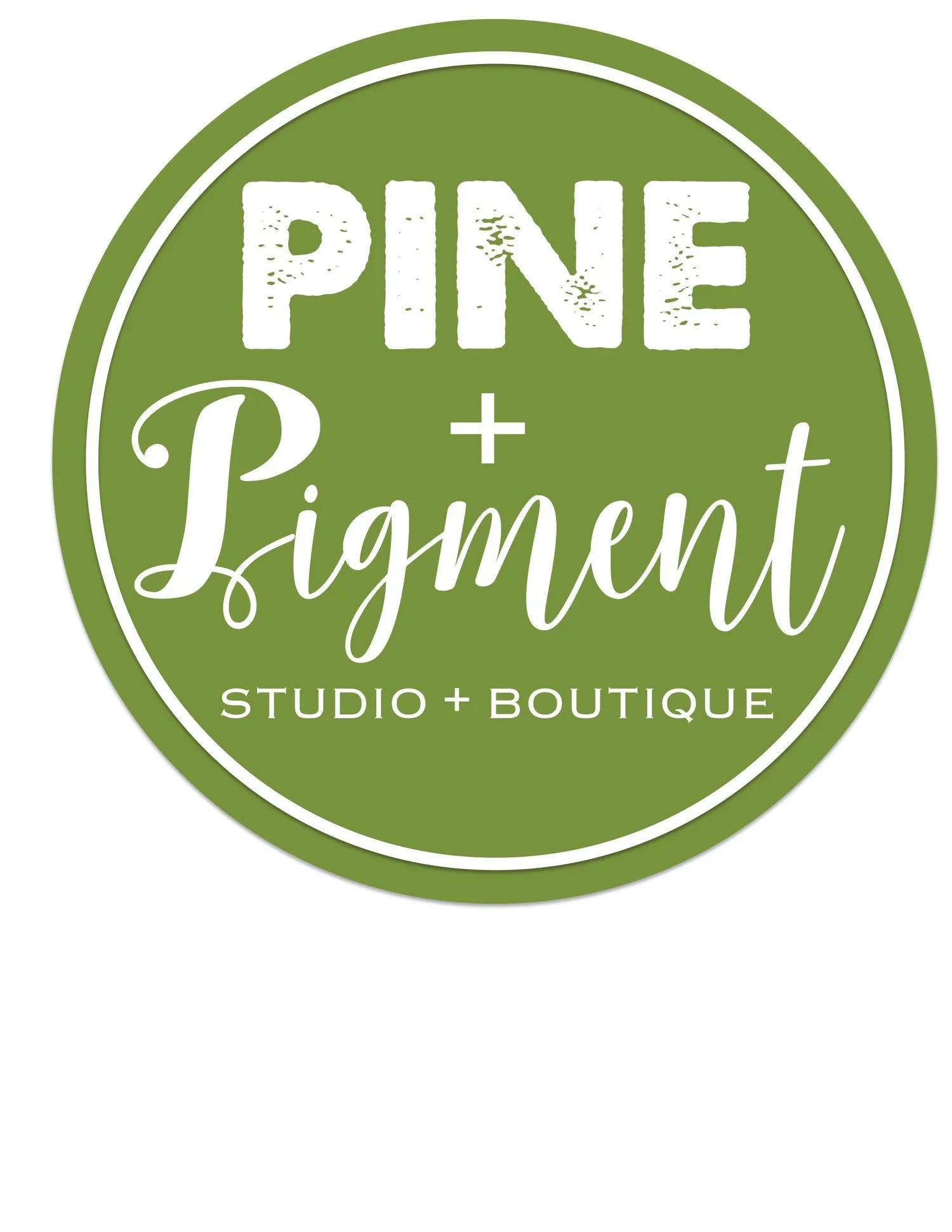 Pine And Pigment Coupons