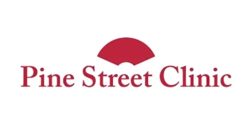 Pine Street Clinic Promo Codes