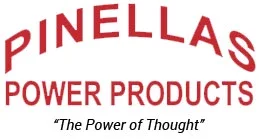 Pinellas Power Products Coupons