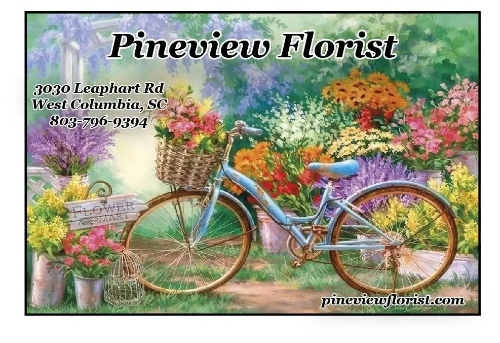 Pineview Florist Coupons