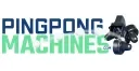 Ping Pong Machines Promo Codes