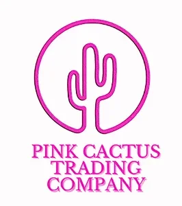 Pink Cactus Trading Company Coupons