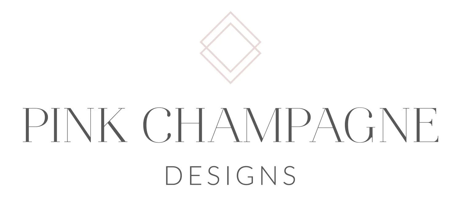 Pink Champagne Designs Promo Codes