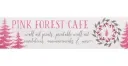 Pink Forest Cafe Promo Codes